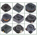 Customized 2.2UH 3.3UH 4.7UH 6.8UH 10UH 22UH 33UH 47UH 68UH SMD Inductor PCB Power Inductor